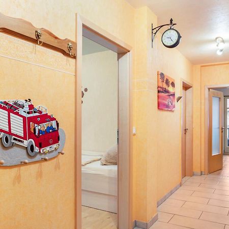 Ferienwohnung 1 Hof Schaefer Waldeck  Eksteriør billede