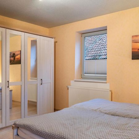 Ferienwohnung 1 Hof Schaefer Waldeck  Eksteriør billede